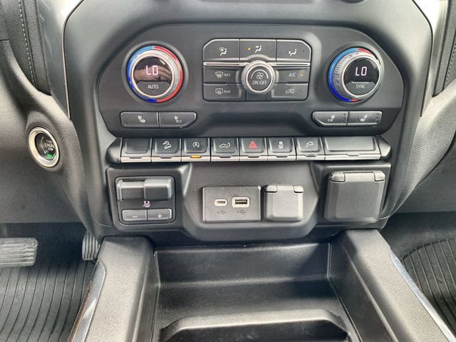 2020 Chevrolet Silverado 1500 RST - Photo 17