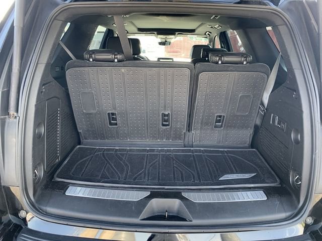 2023 Chevrolet Tahoe High Country - Photo 27