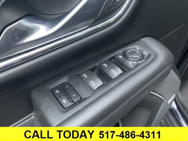 2022 Chevrolet Suburban Z71 - Photo 24