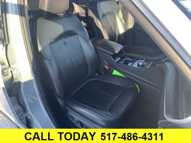 2023 Jeep Grand Cherokee Limited - Photo 28