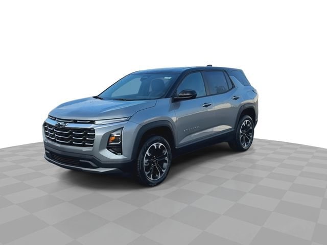 Chevrolet Equinox in Blissfield, MI | Knapp Chevrolet Buick