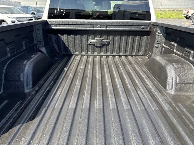 2026 Chevrolet Silverado 1500 RST - Photo 14