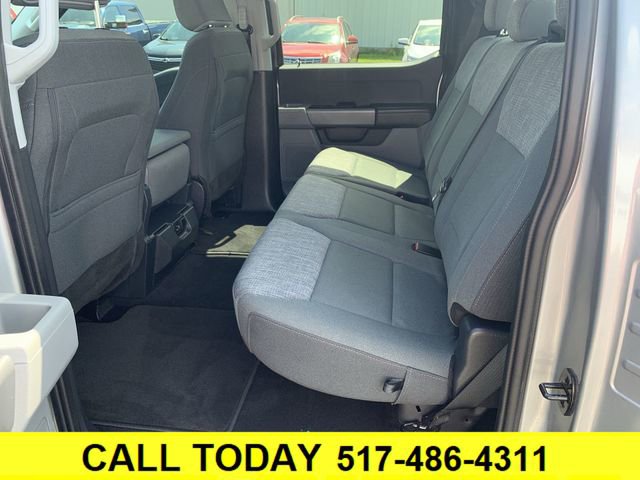 2023 Ford F-150 XLT - Photo 23