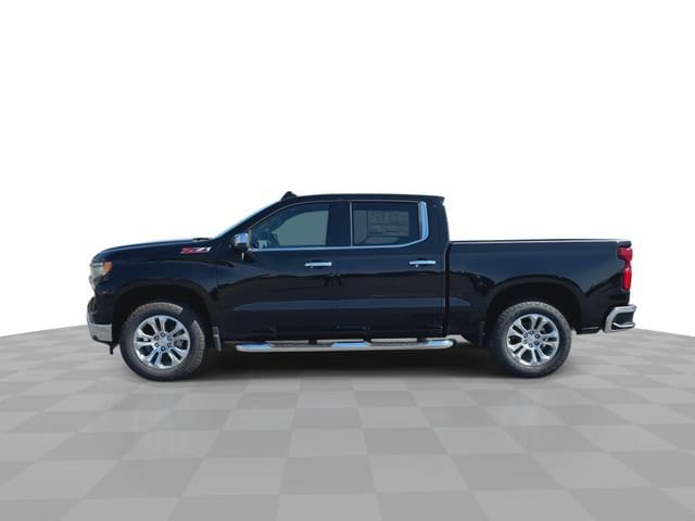 2026 Chevrolet Silverado 1500 LTZ - Photo 3