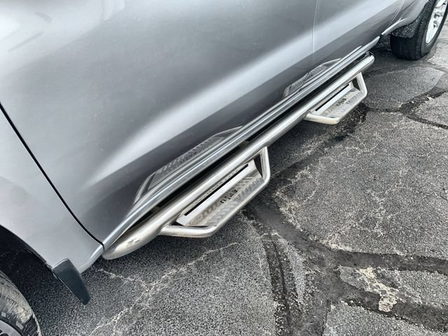 2020 Chevrolet Silverado 1500 RST - Photo 35