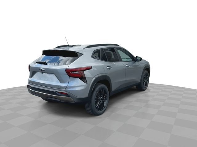 2026 Chevrolet Trax Activ - Photo 8