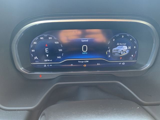 2023 Chevrolet Tahoe High Country - Photo 11