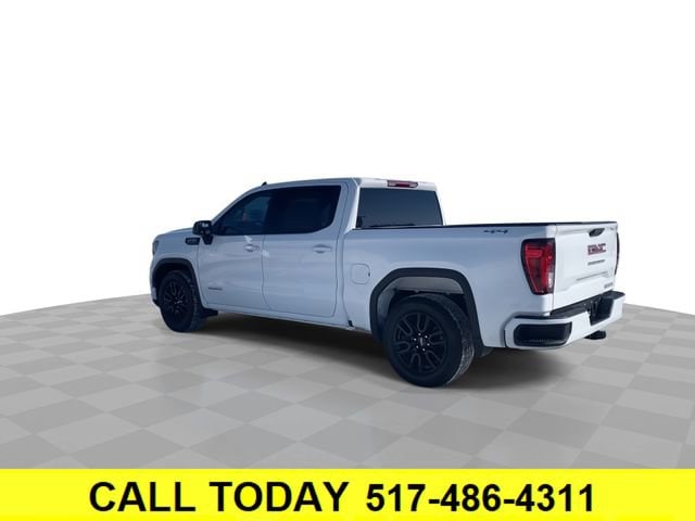 2023 GMC Sierra 1500 Elevation - Photo 6