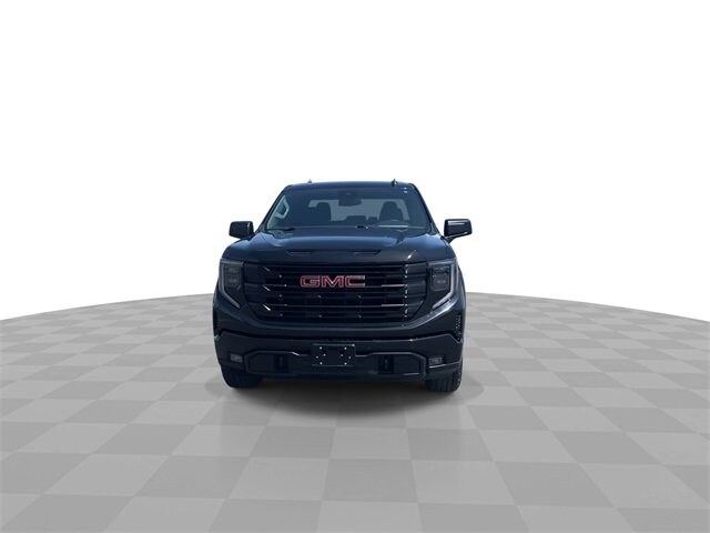 2024 Gmc Sierra 1500 Elevation photo 3