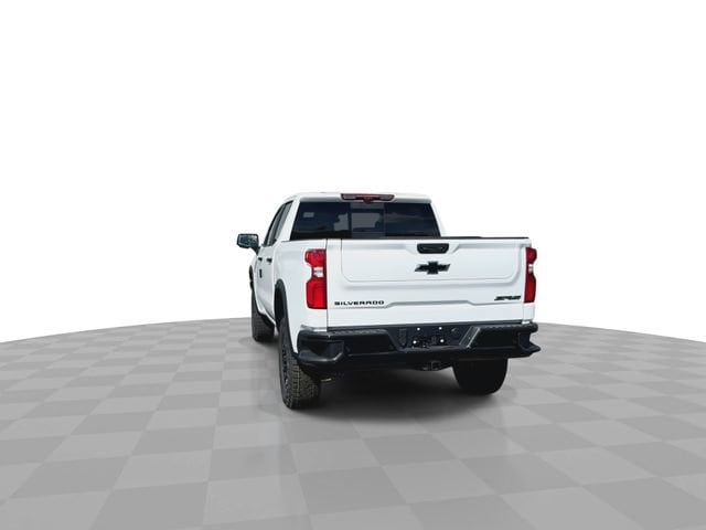 2026 Chevrolet Silverado 1500 ZR2 - Photo 7
