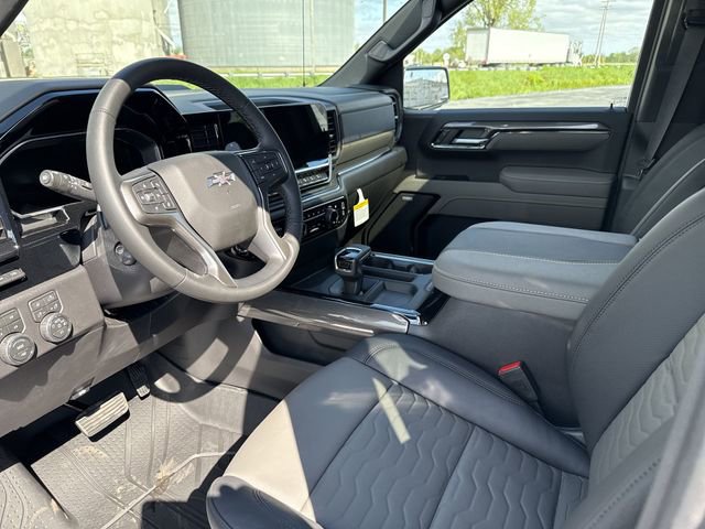 2026 Chevrolet Silverado 1500 ZR2 - Photo 10