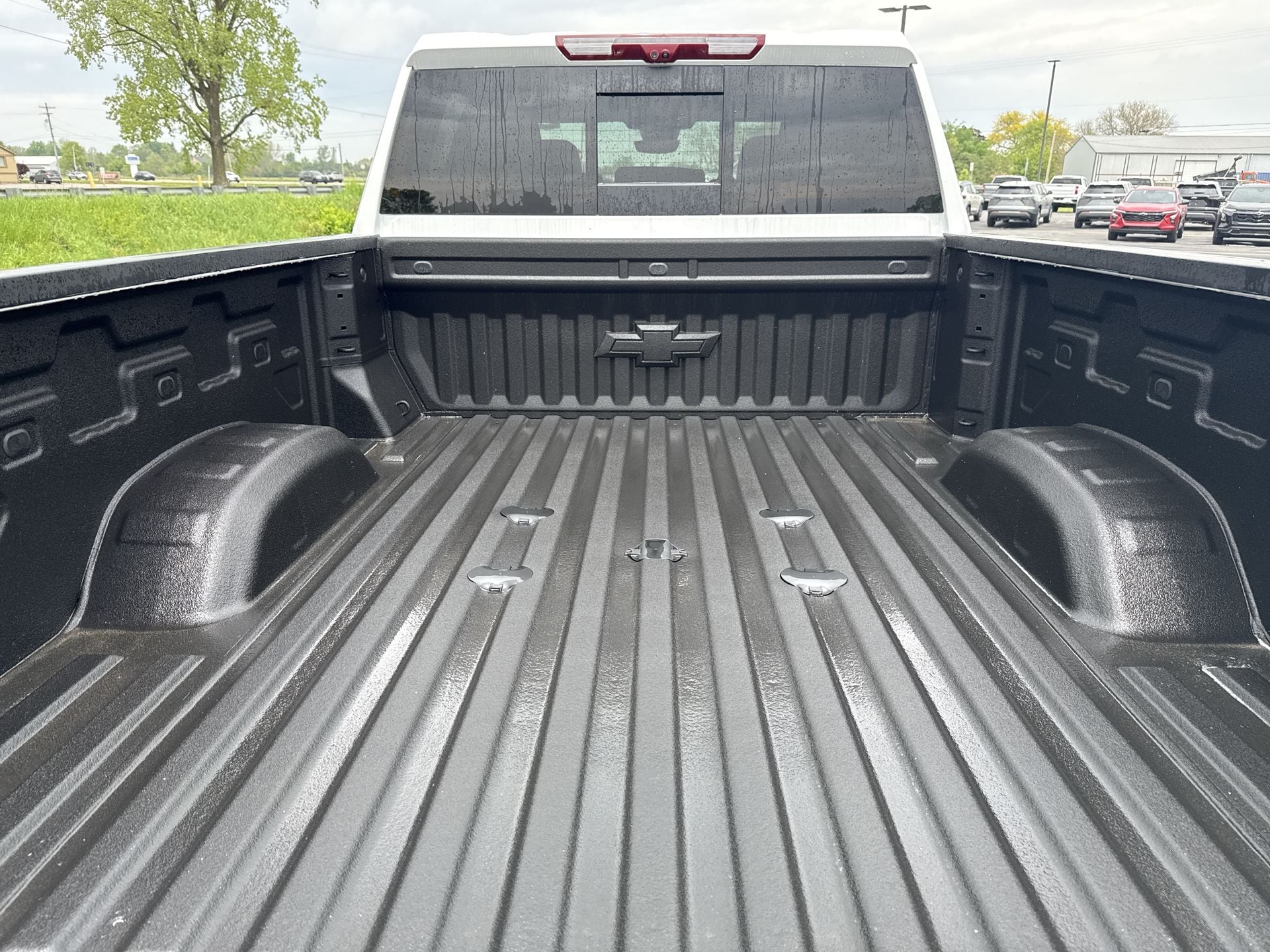 2026 Chevrolet Silverado 2500 HD High Country - Photo 31