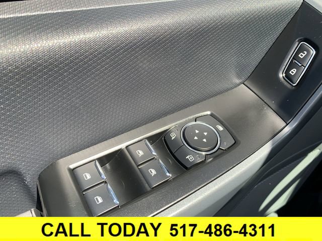 2023 Ford F-150 XLT - Photo 22