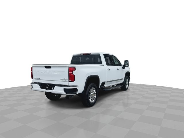 2026 Chevrolet Silverado 2500 HD High Country - Photo 8