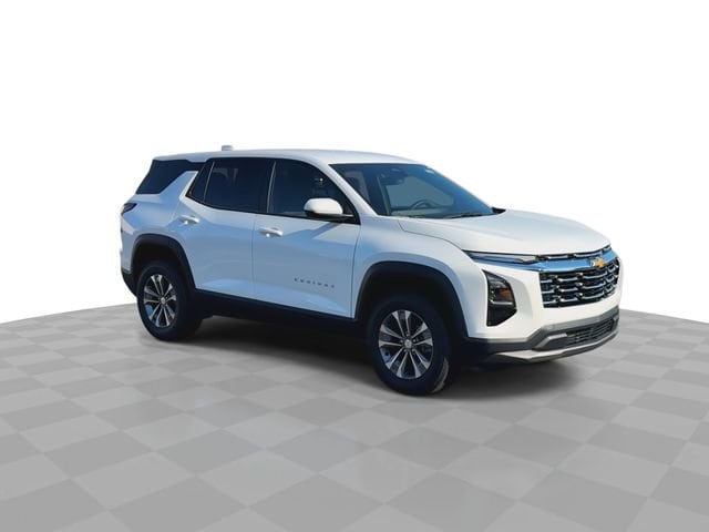 2026 Chevrolet Equinox LT - Photo 2