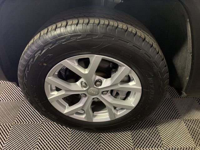 2023 Jeep Grand Cherokee Limited - Photo 32