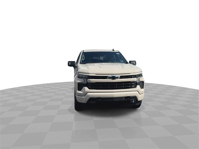 2026 Chevrolet Silverado 1500 RST photo 2