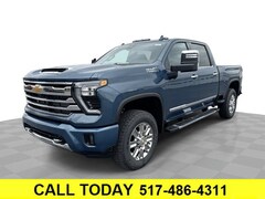 2026 Chevrolet Silverado 2500 HD High Country Truck
