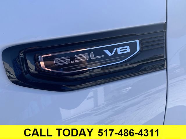 2023 GMC Sierra 1500 Elevation - Photo 31