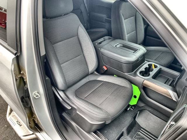 2020 Chevrolet Silverado 1500 RST - Photo 28