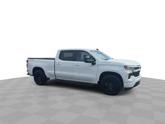 1GCUDEEL4RZ119118