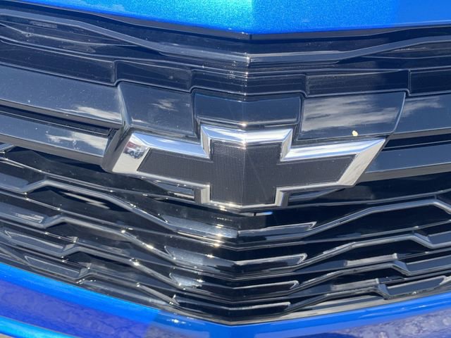 2024 Chevrolet Equinox RS - Photo 30