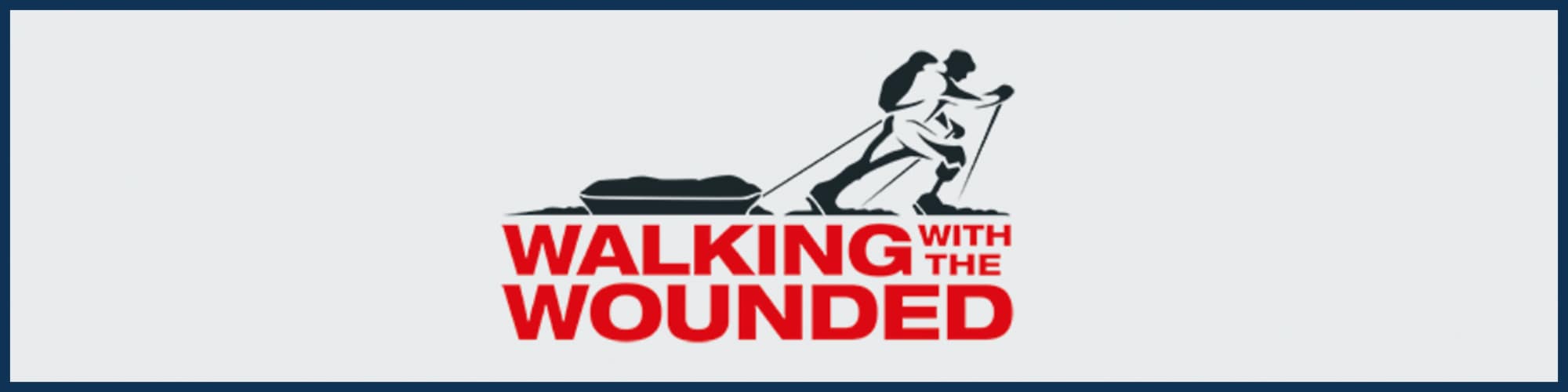 Walking With The Wounded 