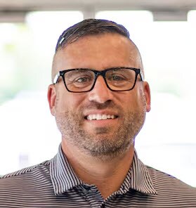 Staff member Ryan Herbig from ID_dc9bad