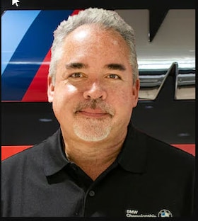 Staff member Doug Kamp from ID_dc9bad