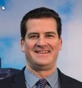 Staff member Chad Holland from ID_dc9bad