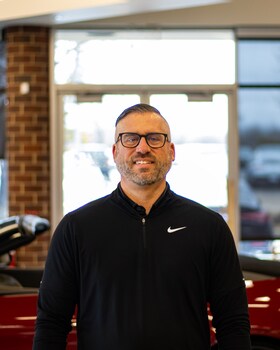 Staff member Ryan Herbig from ID_dc9bad