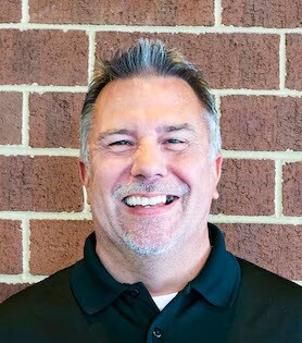 Staff member Tom Jastper from ID_9aa347