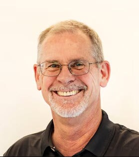 Staff member Hans Kribbel from ID_dc9bad