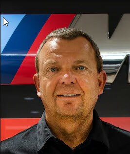 Staff member Curt Laczniak from ID_dc9bad