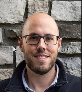 Staff member Bill Hans from ID_9aa347