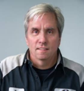 Staff member Tom Mooney from ID_3db356eb67c9