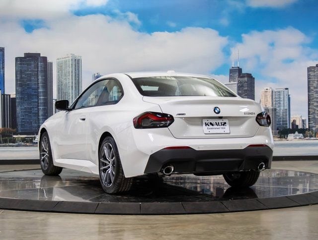 2026 BMW 2 Series 230i - Photo 9