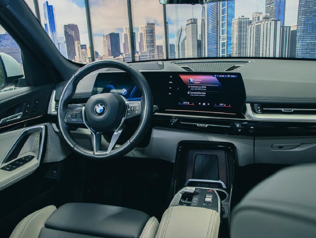 2026 BMW X1 28i - Photo 16