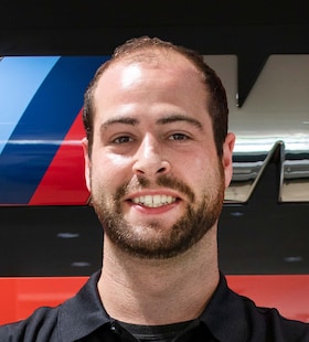 Staff member Matt Pudlo from ID_4a9d9e6af332