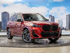 2026 BMW X1 M35i SUV