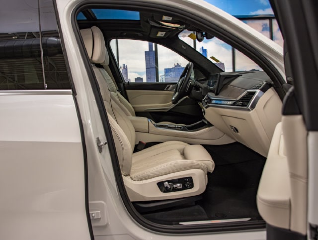 2024 BMW X5 40i - Photo 21