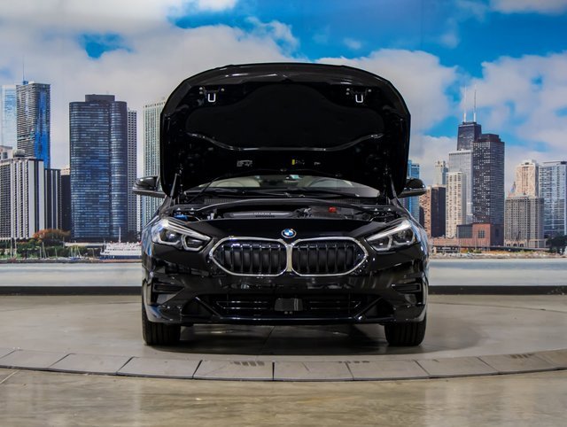 2024 Bmw 228i photo 3