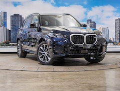 2026 BMW X5 M60i SUV