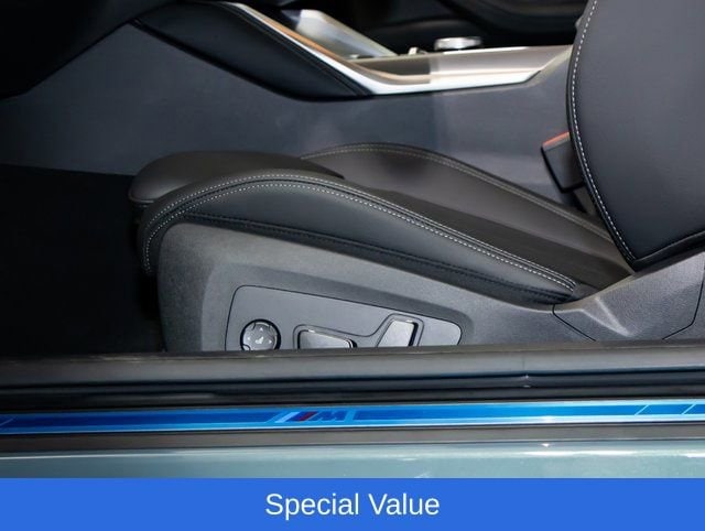 2025 BMW 4 Series 430i - Photo 15