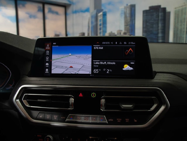 2024 BMW X3 30i - Photo 18