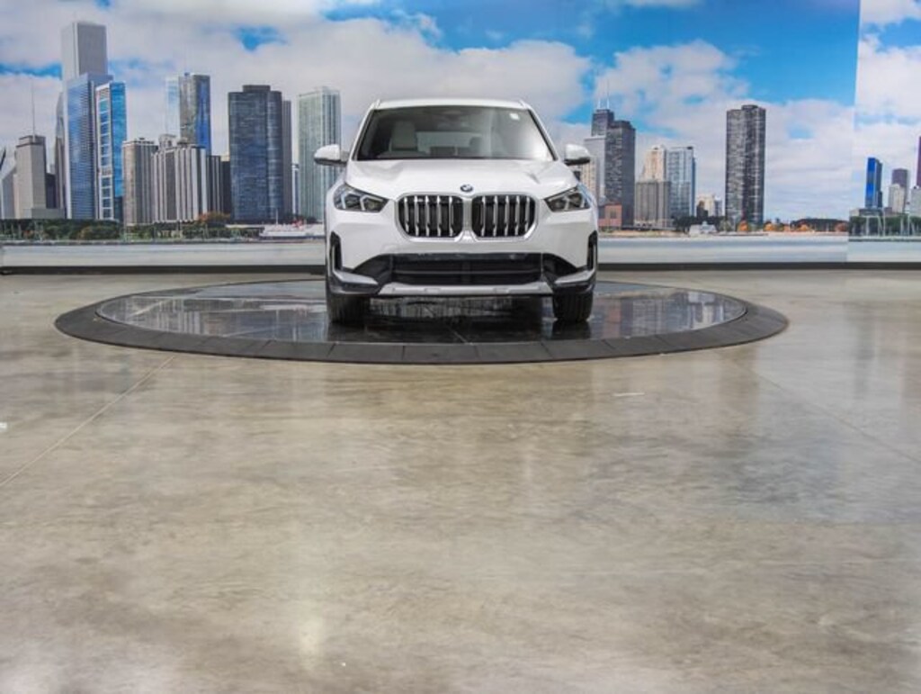 Used 2027 BMW X1 xDrive28i xDrive28i SAV