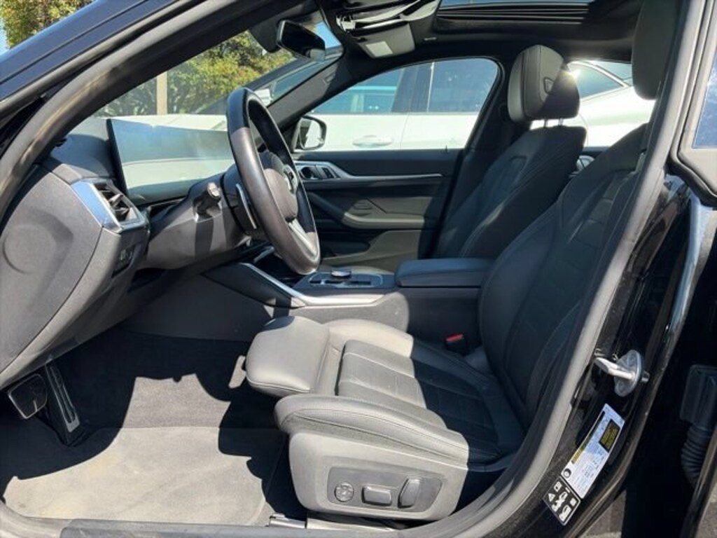 Certified 2024 BMW M440i xDrive Gran Coupe