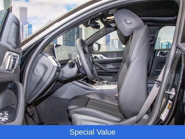 2025 BMW 4 Series 430i - Photo 20