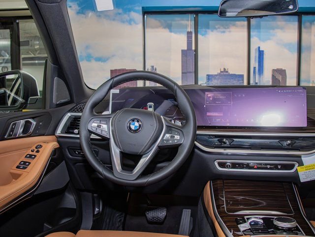 2026 BMW X5 40i - Photo 16