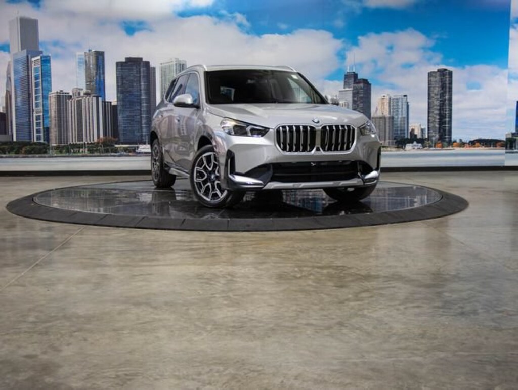 New 2027 BMW X1 xDrive28i xDrive28i SAV